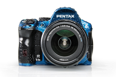 Pentax K30 Review now live