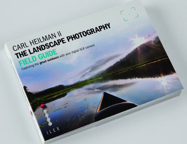 The Landscape Photography Field Guide