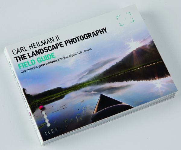 The Landscape Photography Field Guide - What Digital Camera