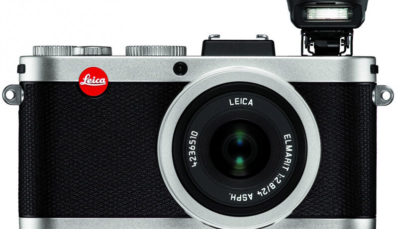 Leica X2 Review
