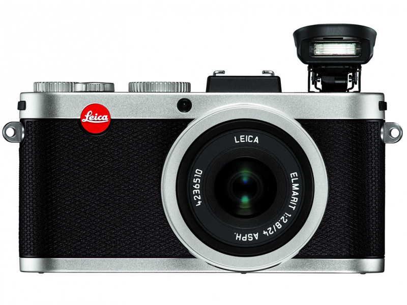LEICA x2 デジタルカメラ Leica X2 Review - What Digital Camera