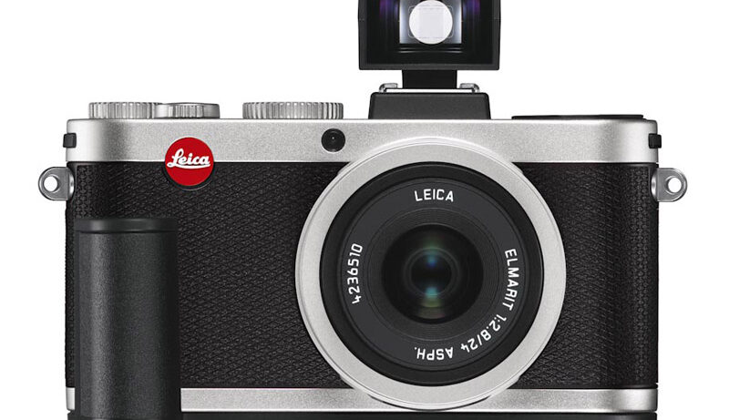 Leica X2 video review