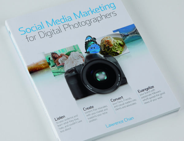 Social Media Marketing for Digital Photographers