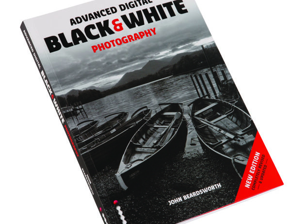 Advanced Digital Black & White Photography