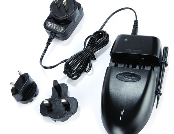 Ansmann Digicharger Vario Traveller Universal Charger