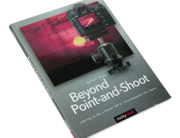 Beyond Point-and-Shoot