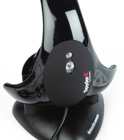 Datacolor Spyder4