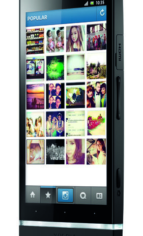 Instagram
