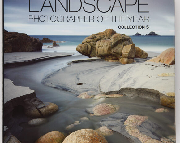 Landscape photographer of the year: Collection 5