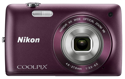Nikon Coolpix S4300 Review