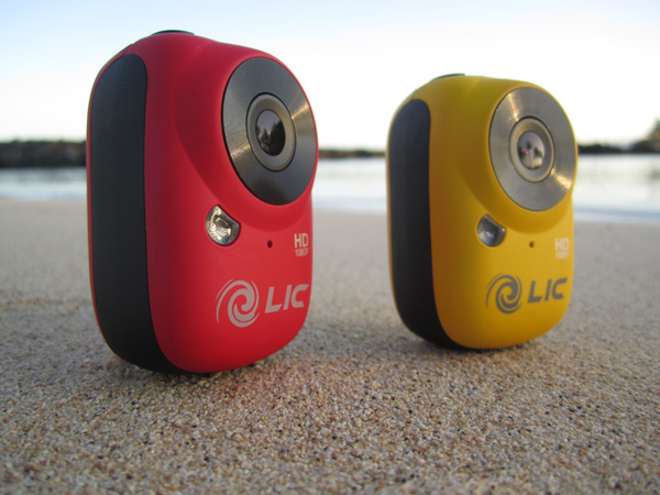 HD Action cameras get an Ego boost
