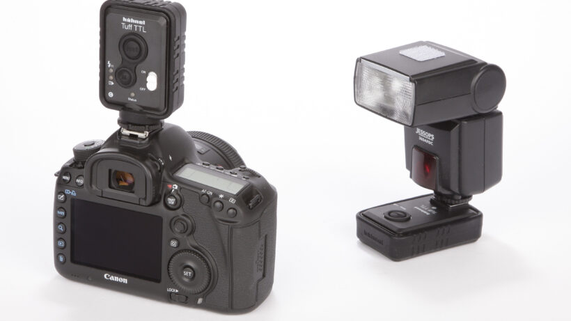 Hahnel Tuff TTL Review