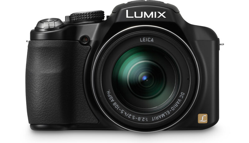 Panasonic FZ62 Review