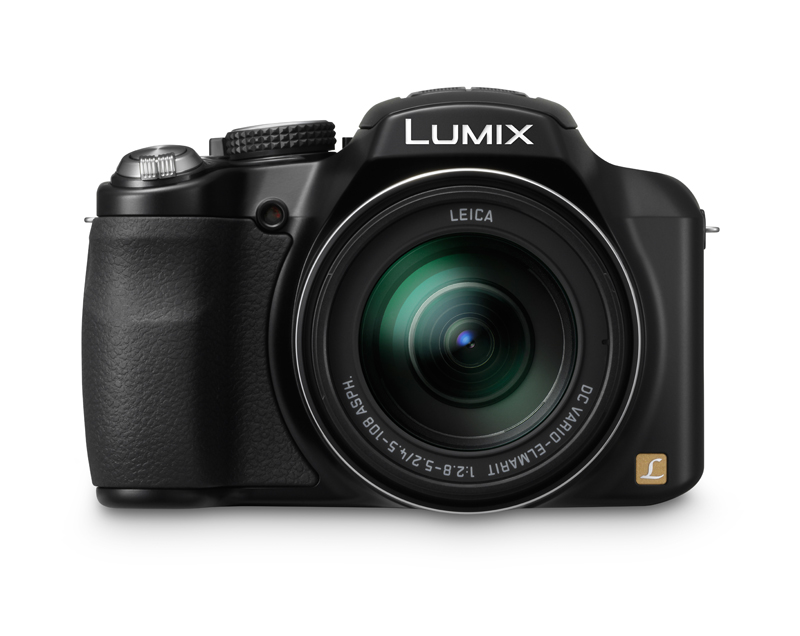 Panasonic FZ62 Review - What Digital Camera