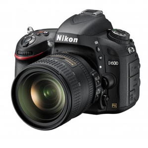 Nikon D600 review now live!