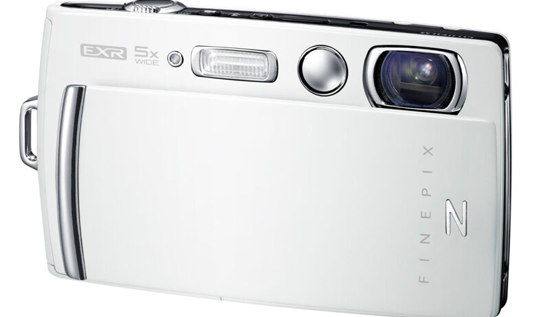 Fujifilm FinePix Z1000 EXR Review