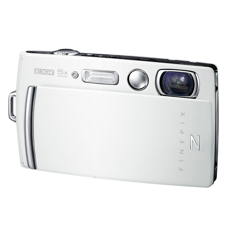 Fujifilm FinePix Z1000 EXR Review - What Digital Camera