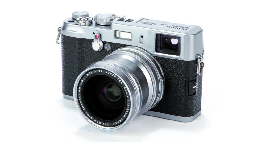 Fujifilm WCL-X100 Wide Conversion lens Review
