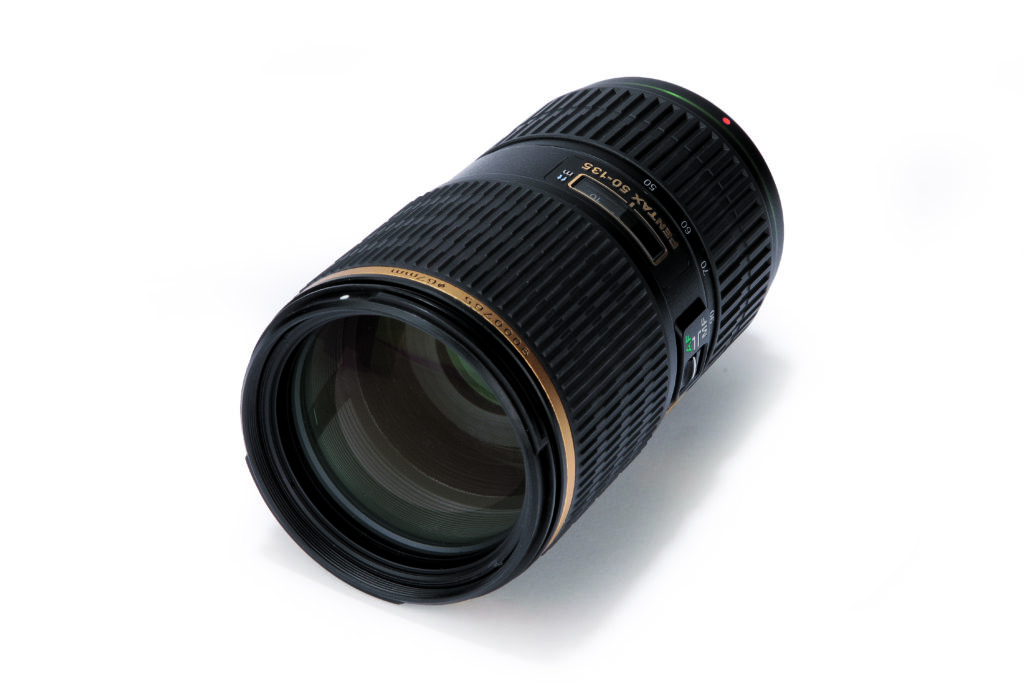 Pentax smc DA 50-135mm f/2.8 ED (IF) SDM Review - What Digital Camera