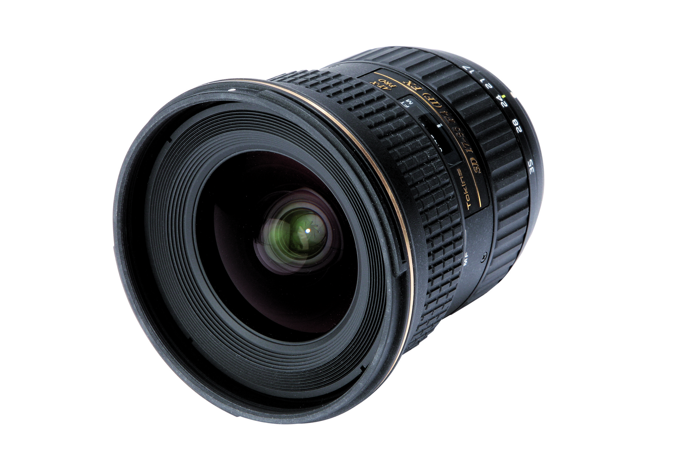Tokina AT-X 17-35mm f/4 PRO FX Review - What Digital Camera
