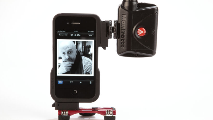 Manfrotto KLYP Review