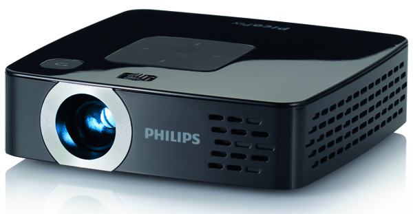 Philips PicoPix PPX2480