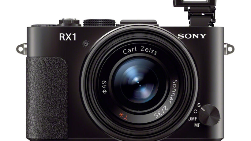 Sony RX1 Review