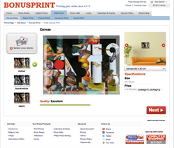 Bonusprint
