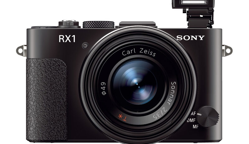 Best Compact Camera 2016