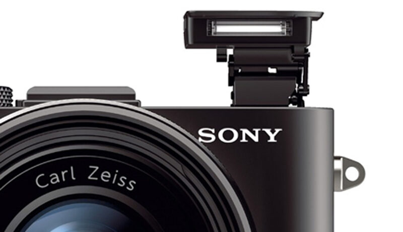 Sony RX1 video review