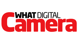 Thank you for helping us to improve What Digital Camera magazine!