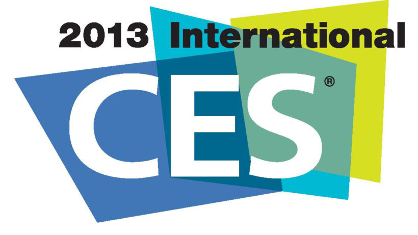 CES 2013 - First Look video round-up