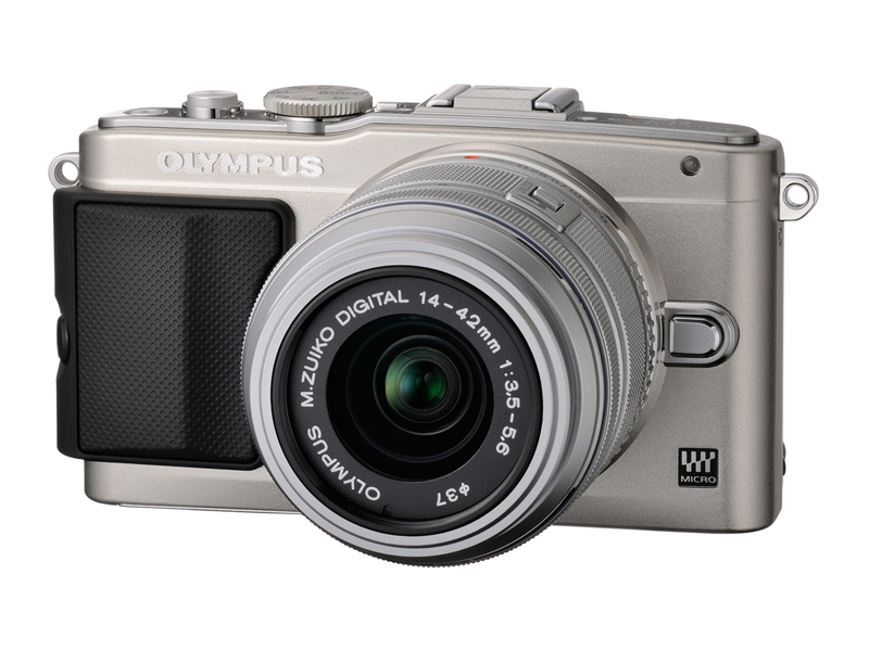 Olympus PEN E-PL5 Review - What Digital Camera