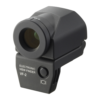 VF-2 electronic viewfinder