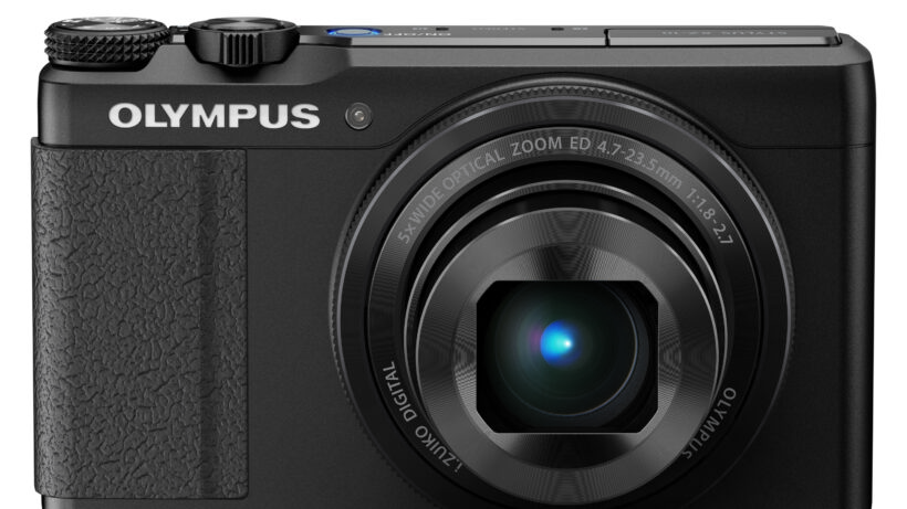 Olympus XZ-10 Review