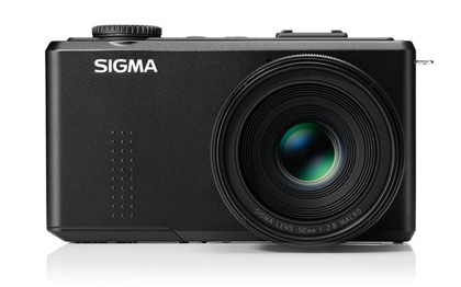 Sigma DP3 Merrill Review
