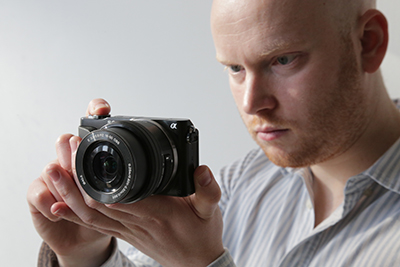 Sony NEX-3N Review