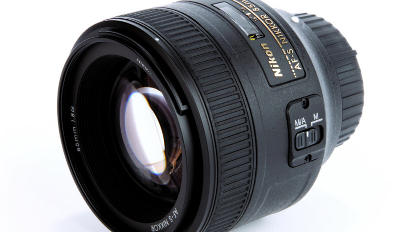Nikon AF-S 85mm f/1.8G Review