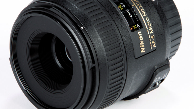 Nikon AF-S DX 40mm f/2.8G Micro Nikkor Review
