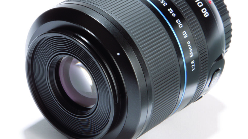 Samsung NX 60mm f/2.8 Macro ED OIS SSA Review