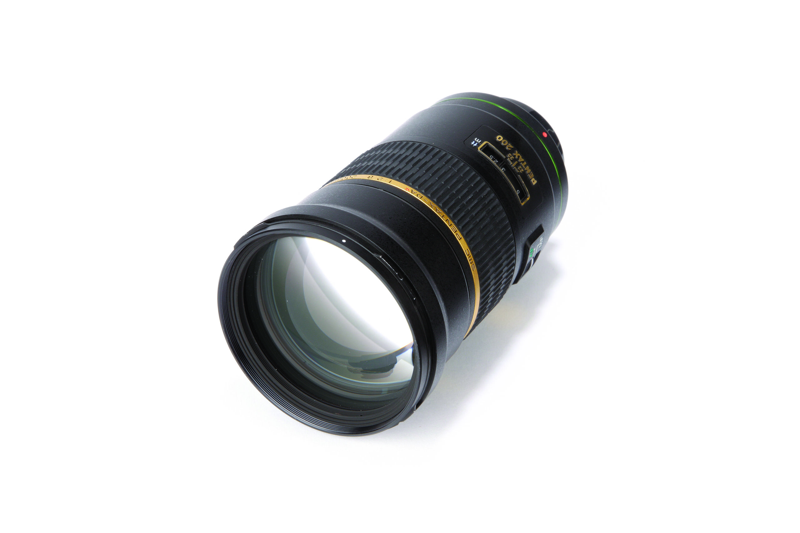 Pentax DA* 200mm SMC f/2.8 ED (IF) SDM Review - What Digital Camera