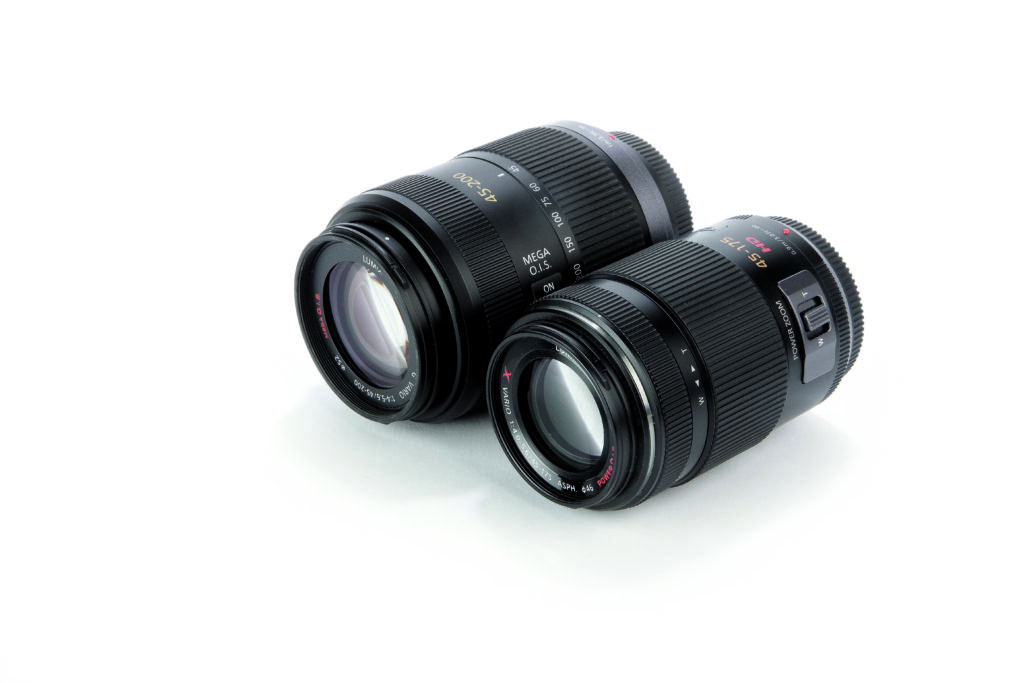 Panasonic Lumix G Vario 45-200mm f/4.0-5.6 Mega OIS Review - What