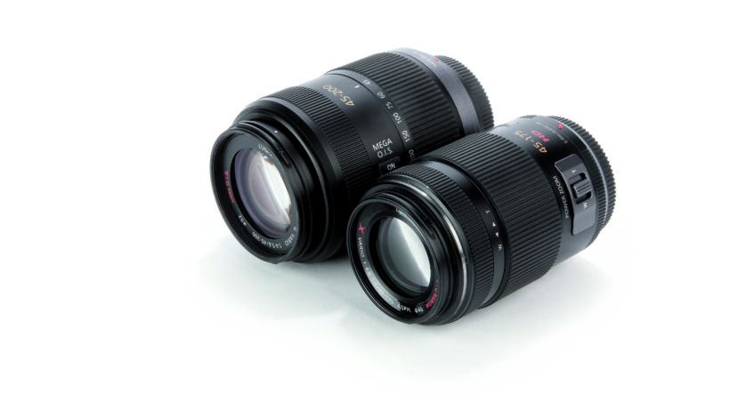Panasonic Lumix G X Vario PZ 45-175mm f/4.0-5.6 HD Review