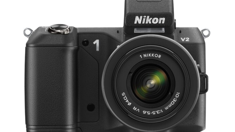 Guide to Compact System Cameras: Part One