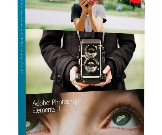 Adobe Photoshop Elements 11 Review