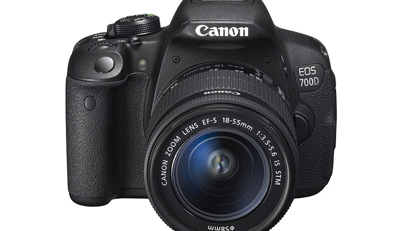 Canon EOS 700D / Rebel T5i Review
