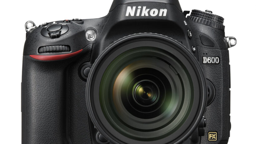 Nikon D600 Review