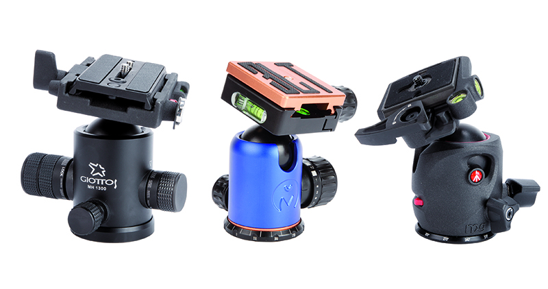 Buyer's Guide to Tripods - video guide