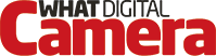 What Digital Camera magazine logo