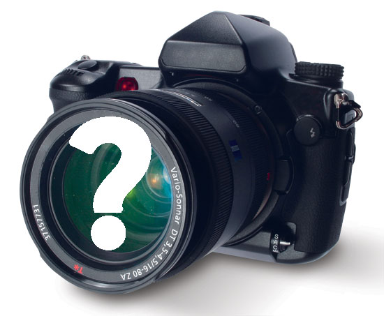 Digital Camera Advice: Choosing the Best Camera